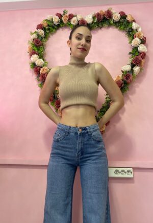 jean