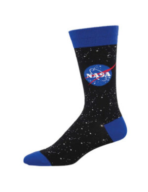 κάλτσα NASA