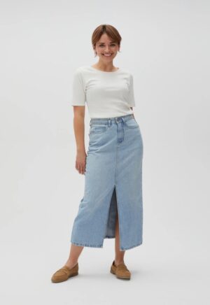 φούστα jean