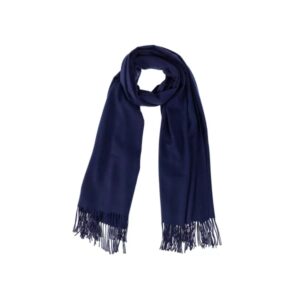 πασμίνα μπλε