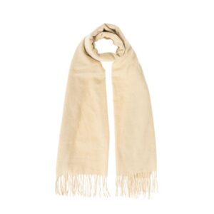 εσάρπα μελανζέ εκρού