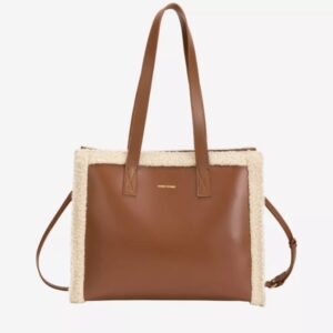 τσάντα ώμου ταμπά