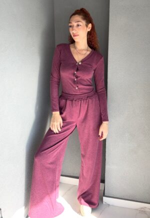 μπορντό σετ