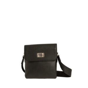 τσάντα μαύρη Modissimo