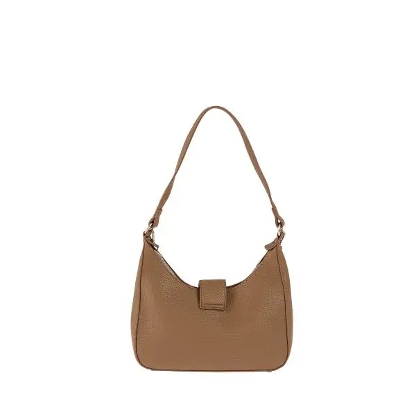 τσάντα χιαστί Modissimo καφέ