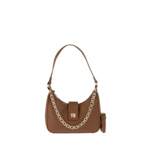 τσάντα χιαστί Modissimo καφέ