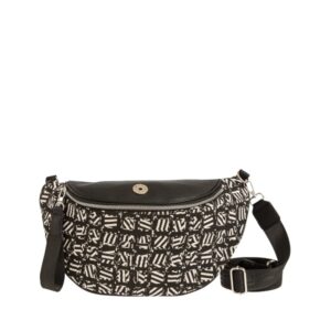 τσάντα Modissimo μαύρη