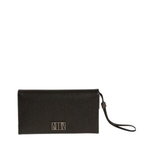 πορτοφόλι μαύρο