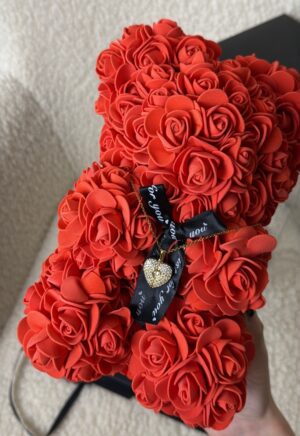 αρκουδάκι αγάπης