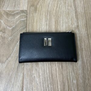 πορτοφόλι μαύρο