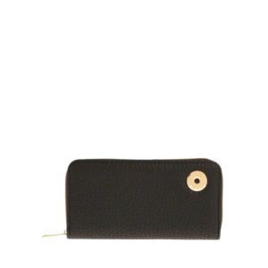 πορτοφόλι μαύρο