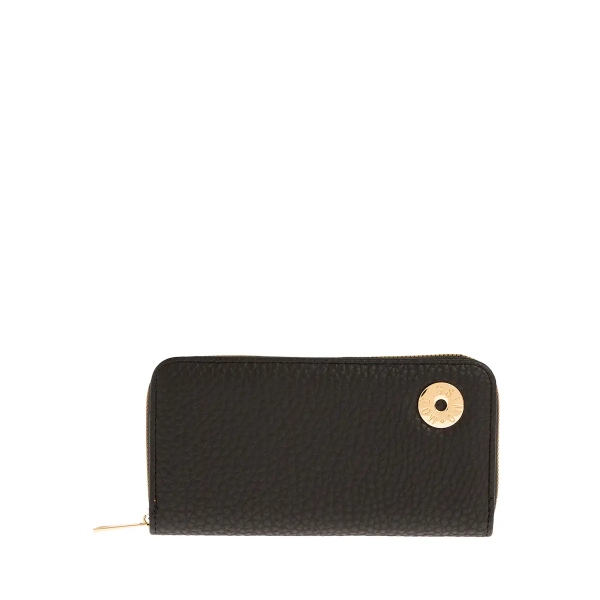 πορτοφόλι μαύρο