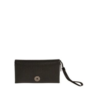 πορτοφόλι μαύρο