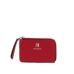 βουργουνδί πορτοφόλι για κάρτες