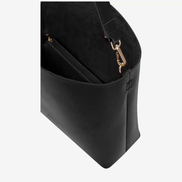 τσάντα μαύρη Every Other