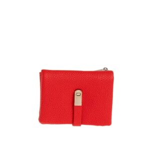 πορτοφόλι κόκκινο Modissimo