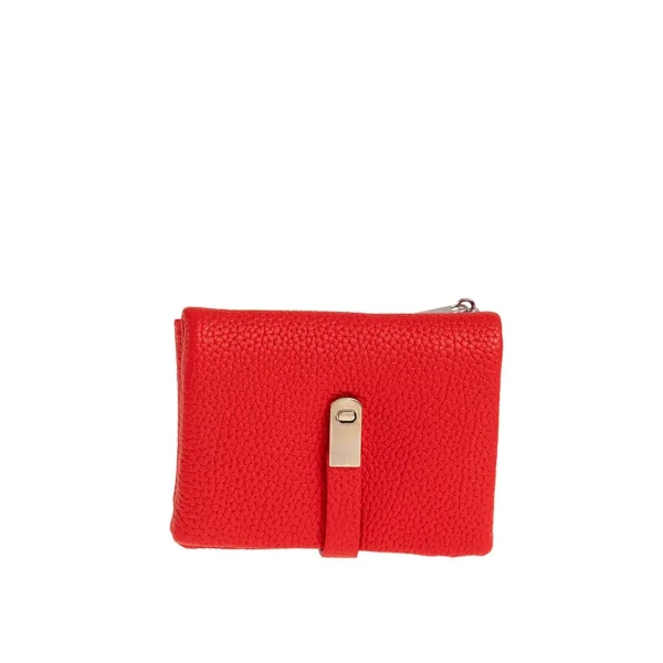 πορτοφόλι κόκκινο Modissimo