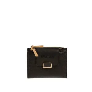 πορτοφόλι μαύρο Modissimo