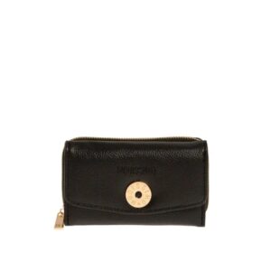 πορτοφόλι μαύρο