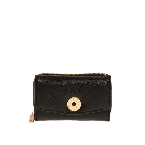 πορτοφόλι μαύρο