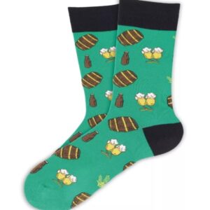 κάλτσα μπύρα