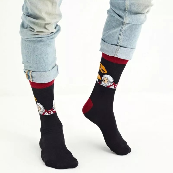 σετ κάλτσες hot dog