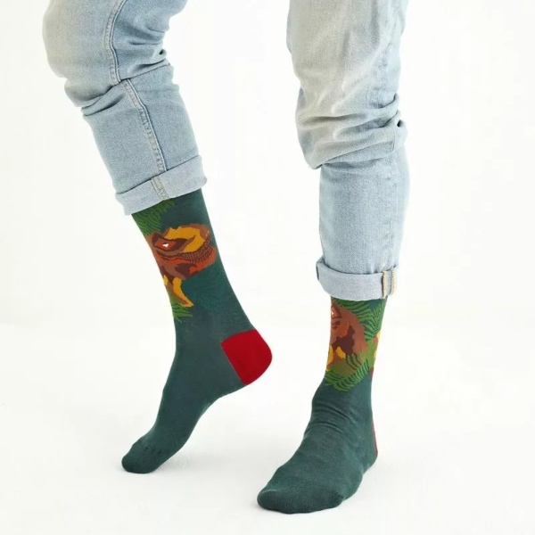 κάλτσες bone & rose