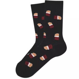 κάλτσα σοκολάτα