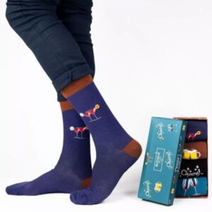 κάλτσες σετ