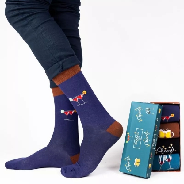 κάλτσες σετ