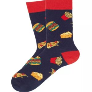 κάλτσα Burger