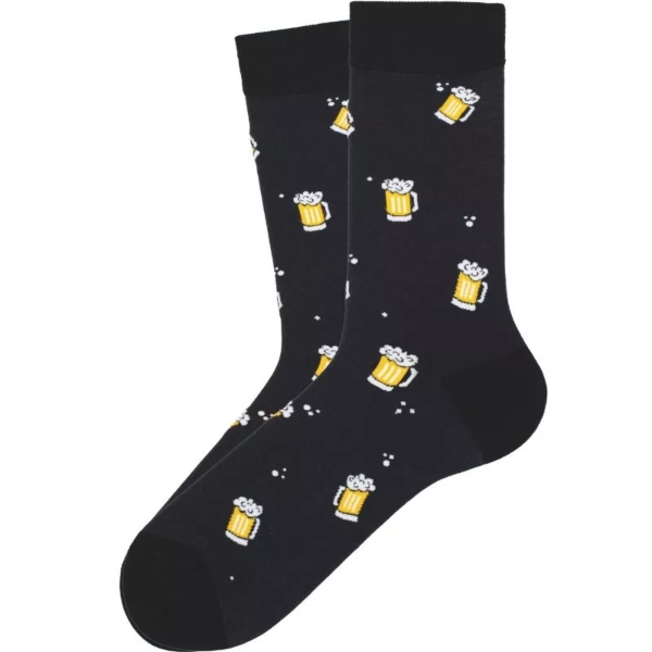 κάλτσα μπύρα