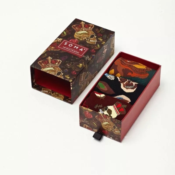 κάλτσες bone & rose