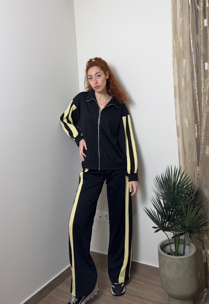 άνετο αθλητικό σετ