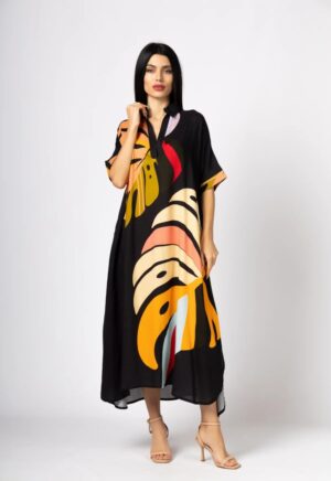 καφτάνι άερινο