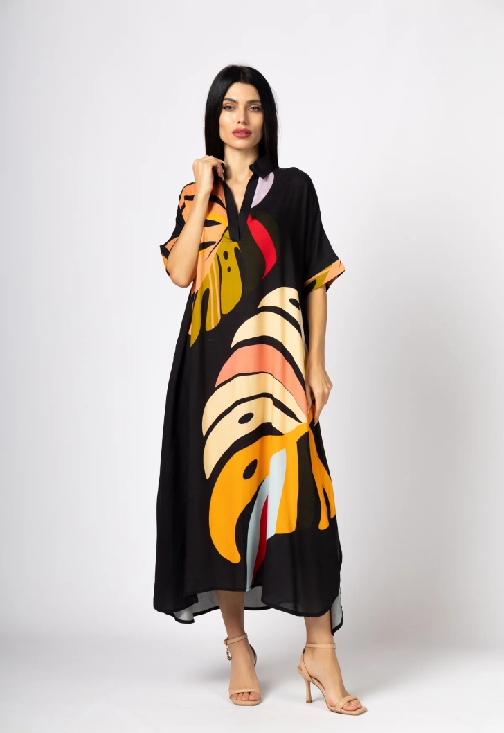 καφτάνι άερινο