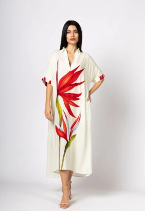 καφτάνι άερινο