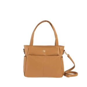 τσάντα κάμελ