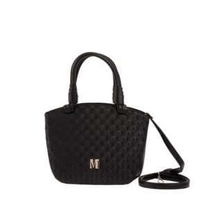 τσάντα μαύρη Modissimo