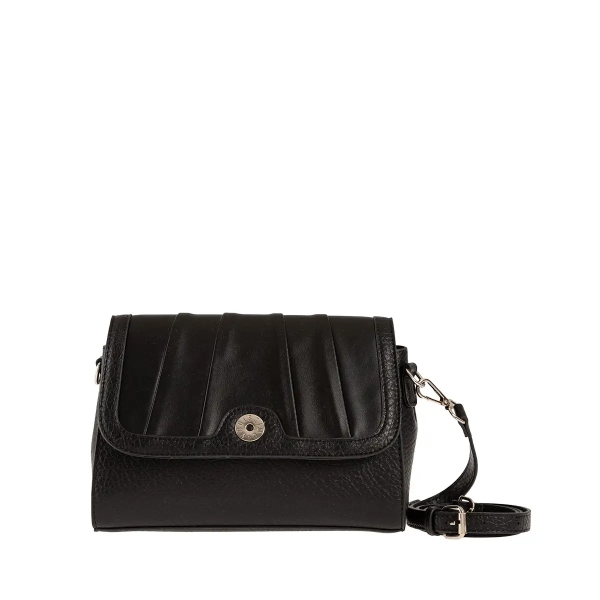 τσάντα μαύρη Modissimo