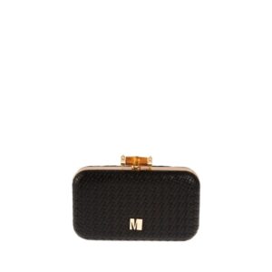 τσαντάκι μαύρο