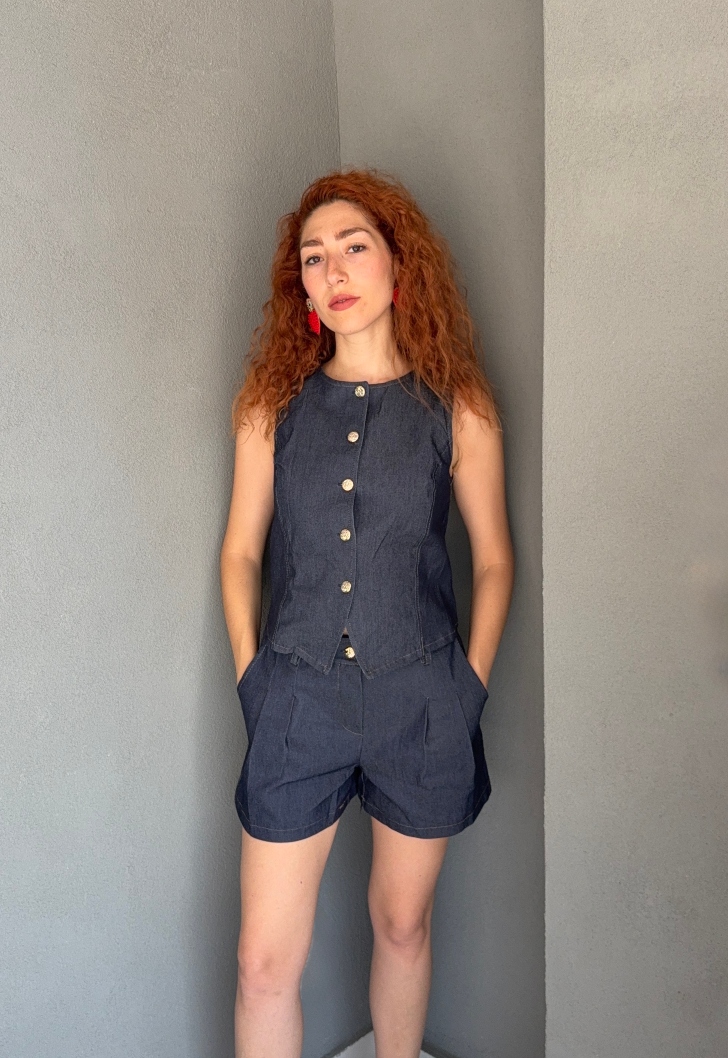 jean σετ